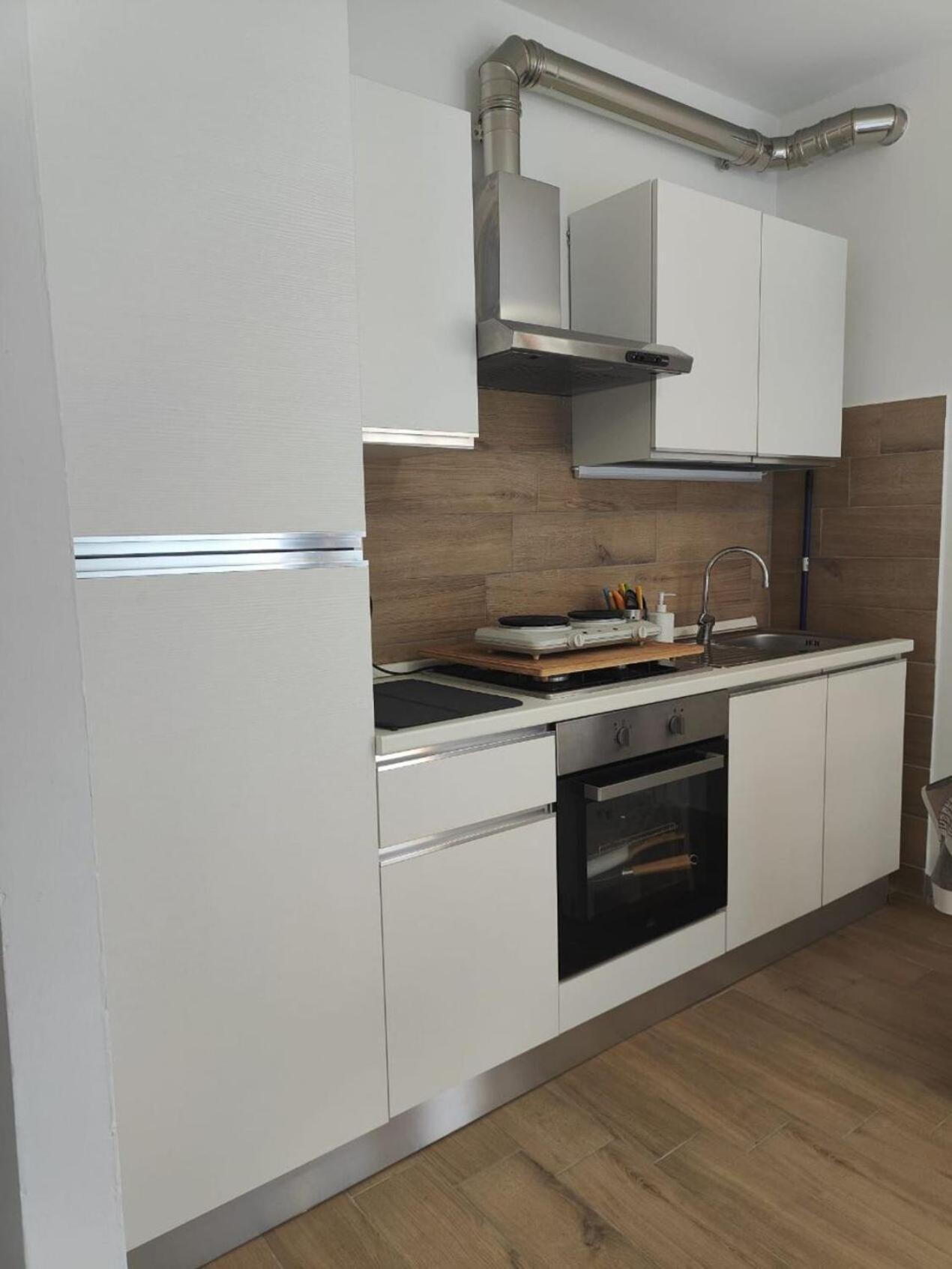 Appartamento Casa Con Terrazzo E Vista Chiomonte Esterno foto
