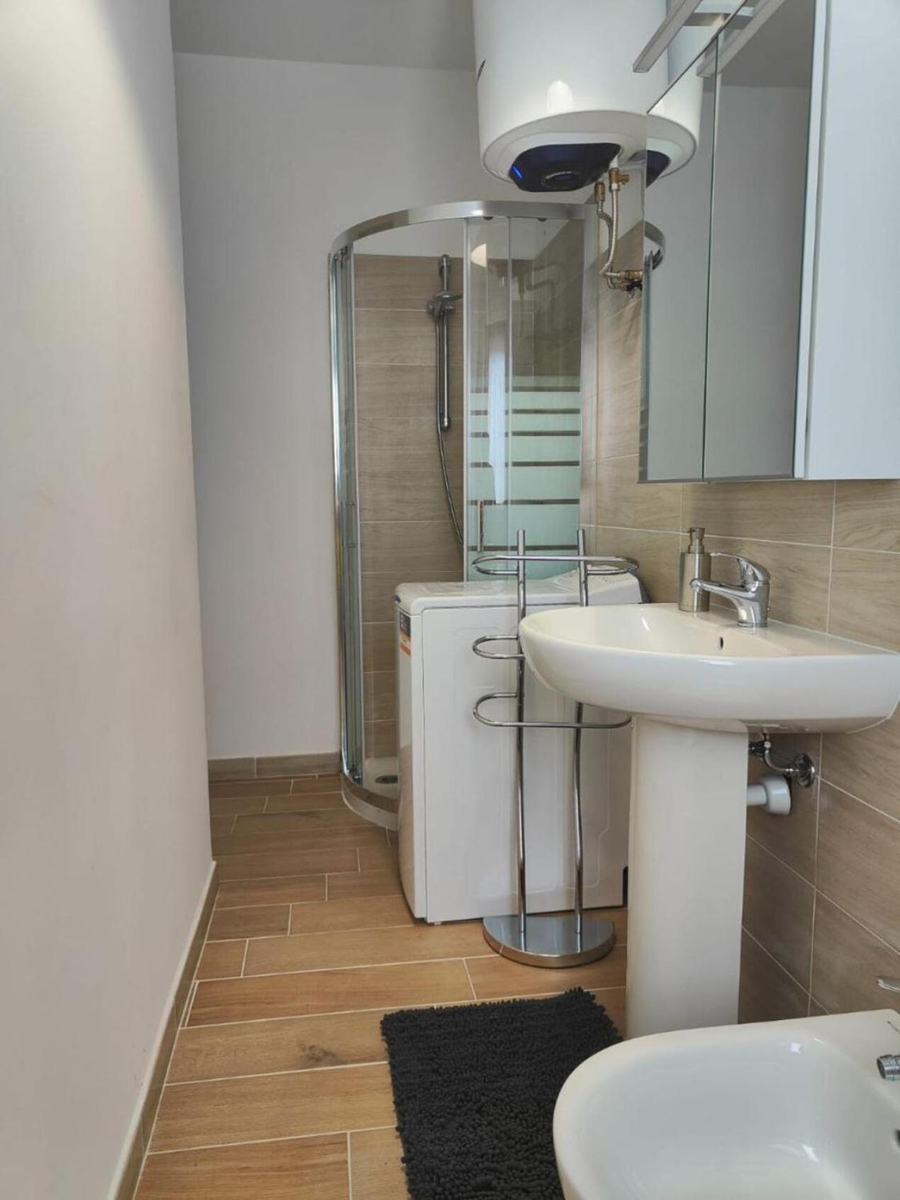 Appartamento Casa Con Terrazzo E Vista Chiomonte Esterno foto